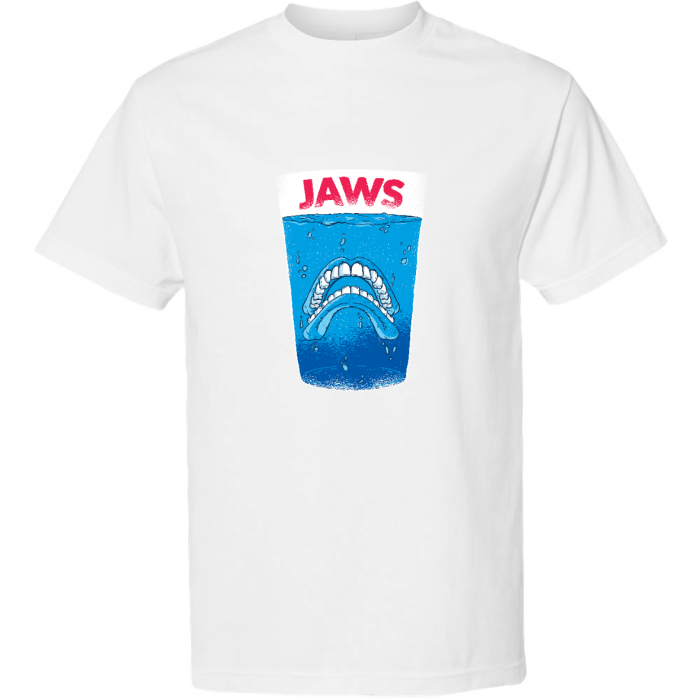 jaws
