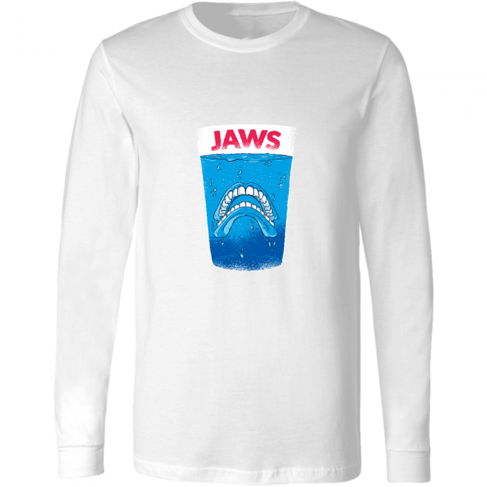 jaws