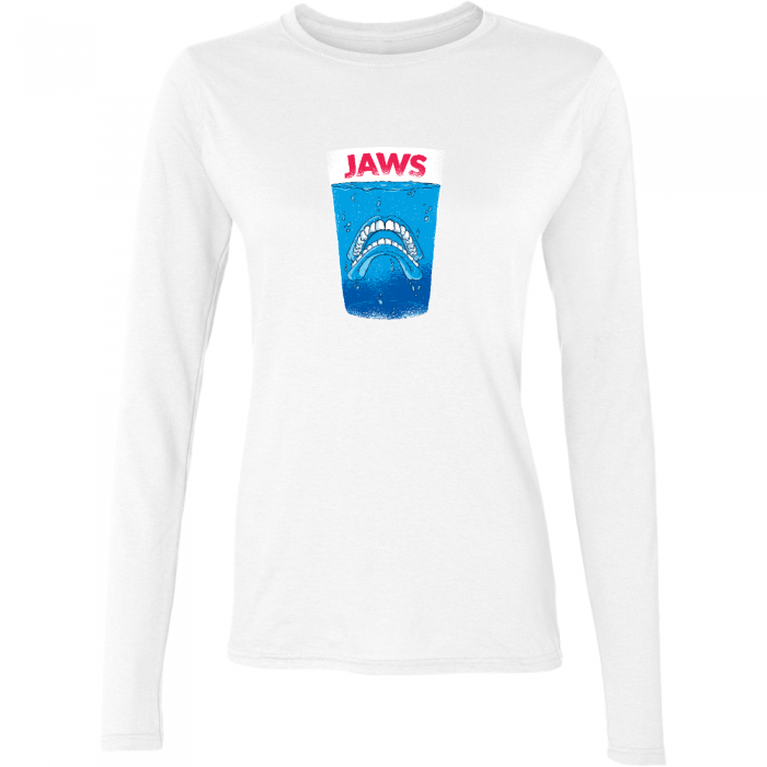jaws