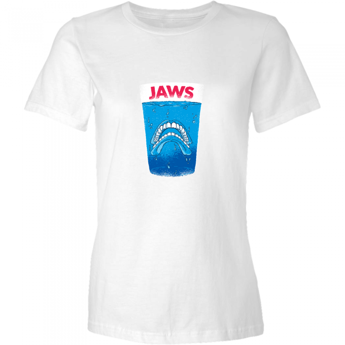 jaws