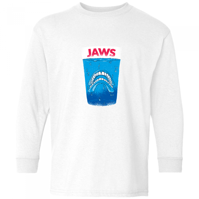 jaws