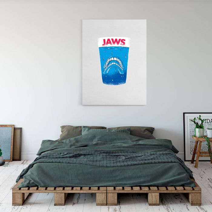 jaws