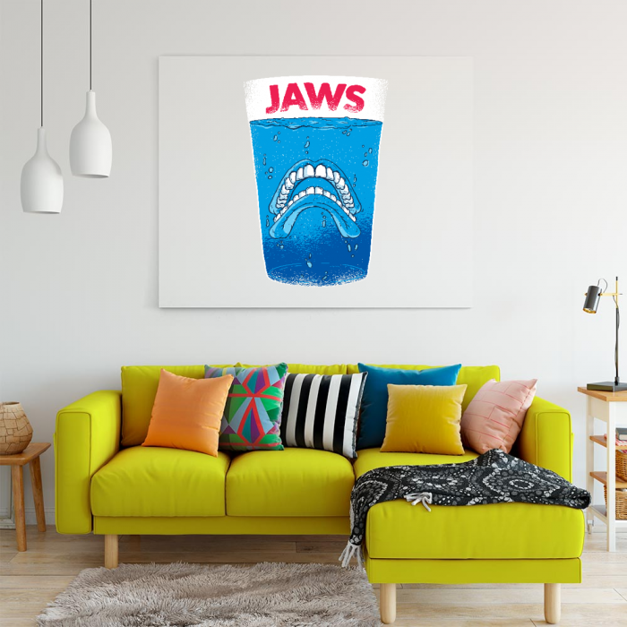 jaws