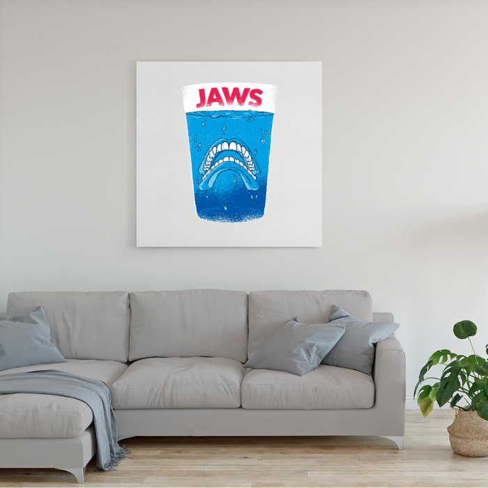 jaws