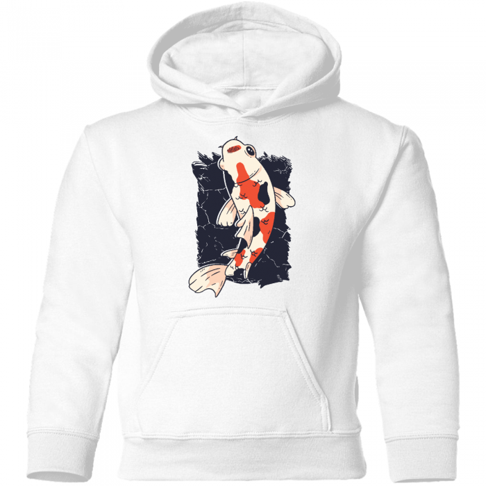 koi fish