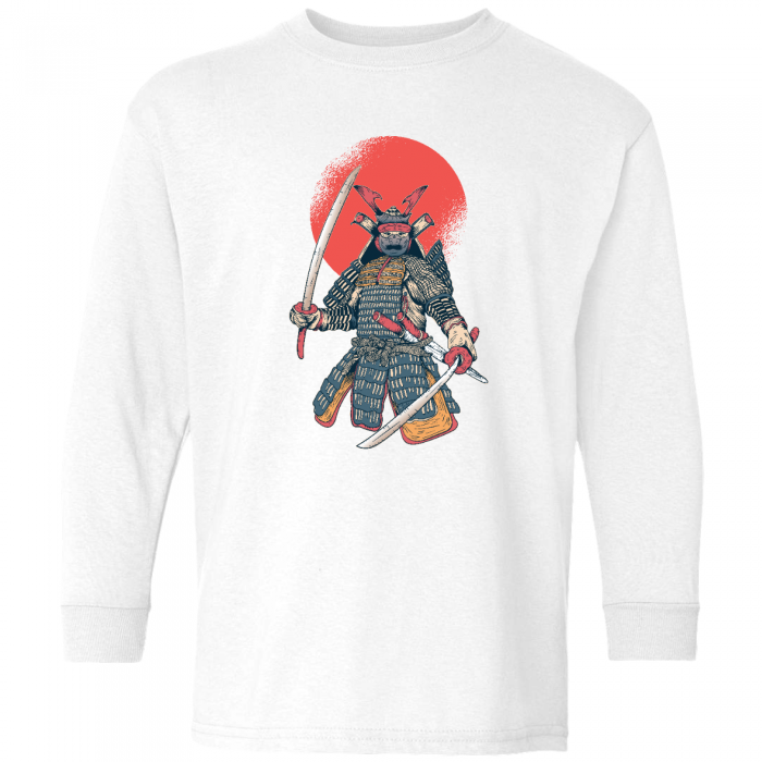 samurai
