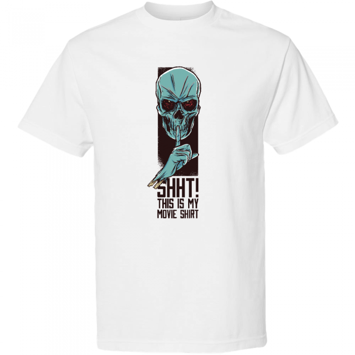 movie shirt