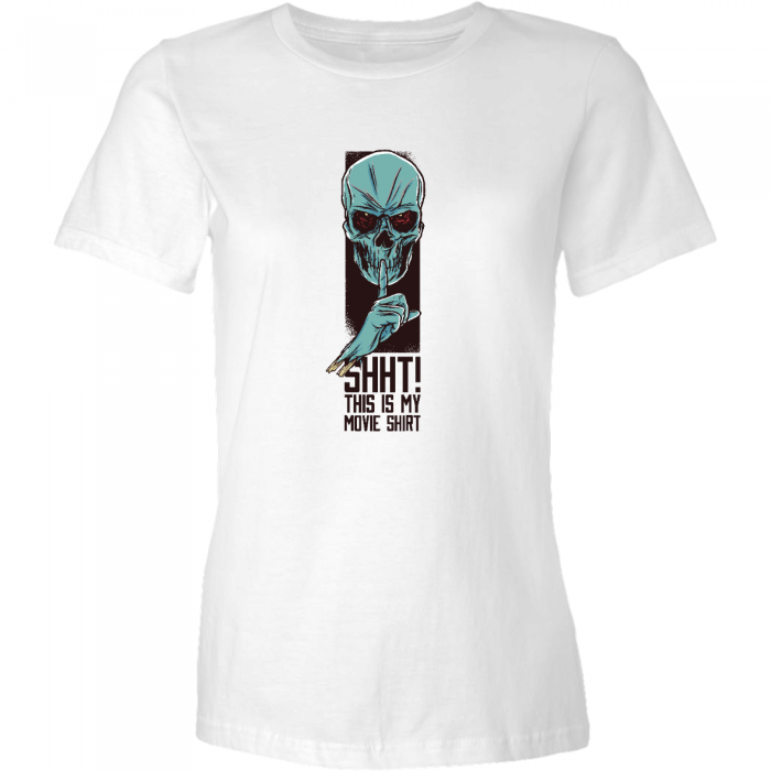 movie shirt
