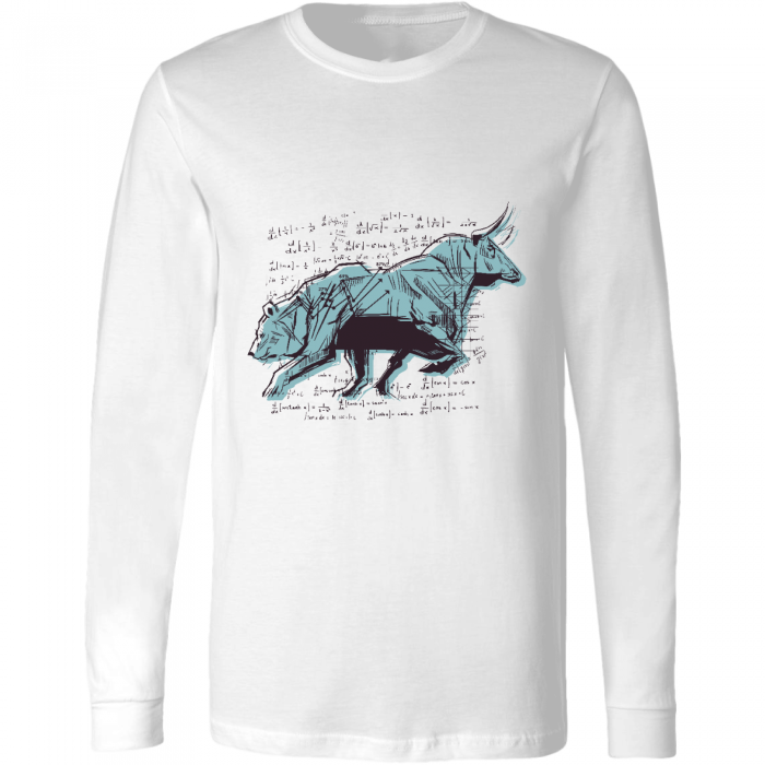 stock market bear and bull