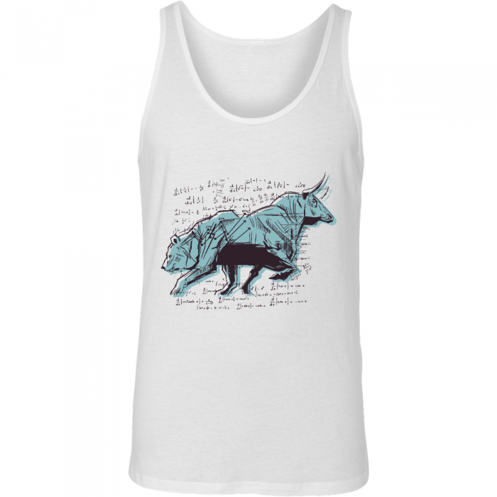 stock market bear and bull