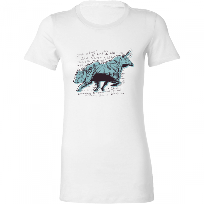 stock market bear and bull