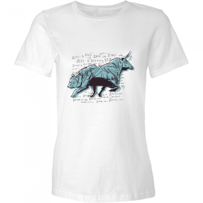 stock market bear and bull