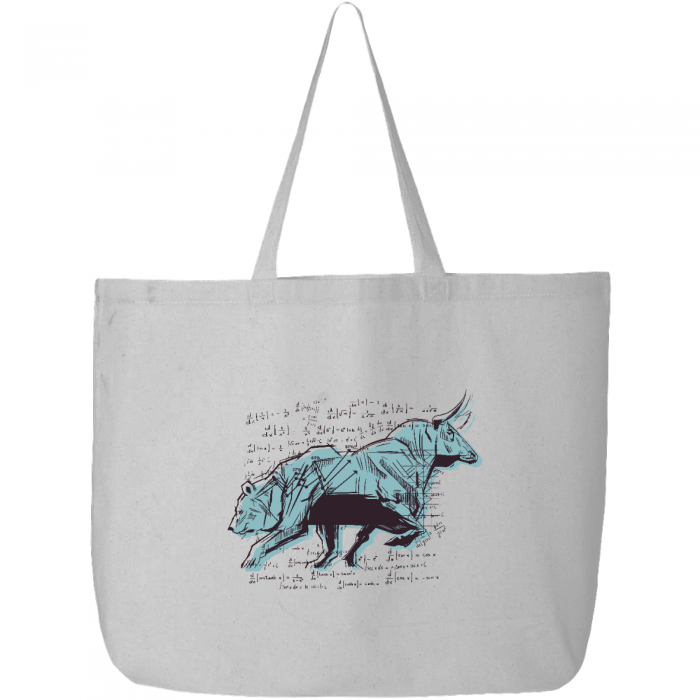 stock market bear and bull