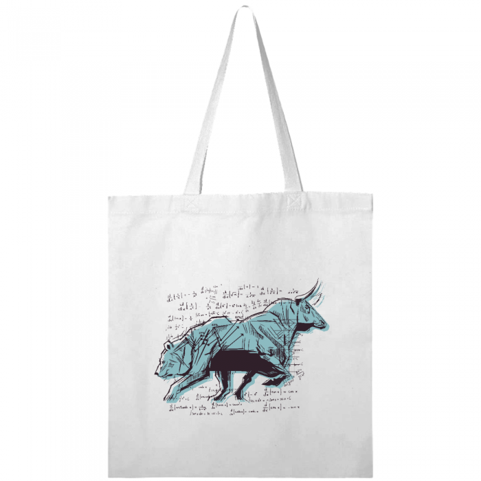 stock market bear and bull