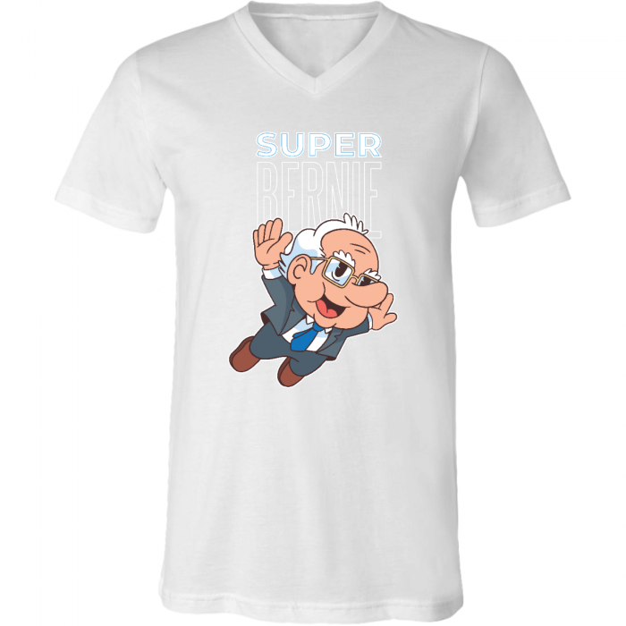 super Bernie