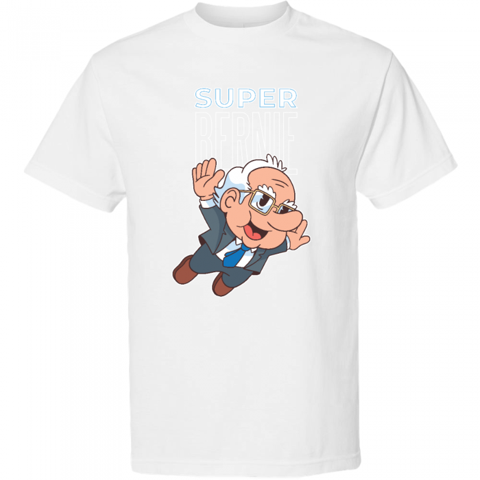 super Bernie