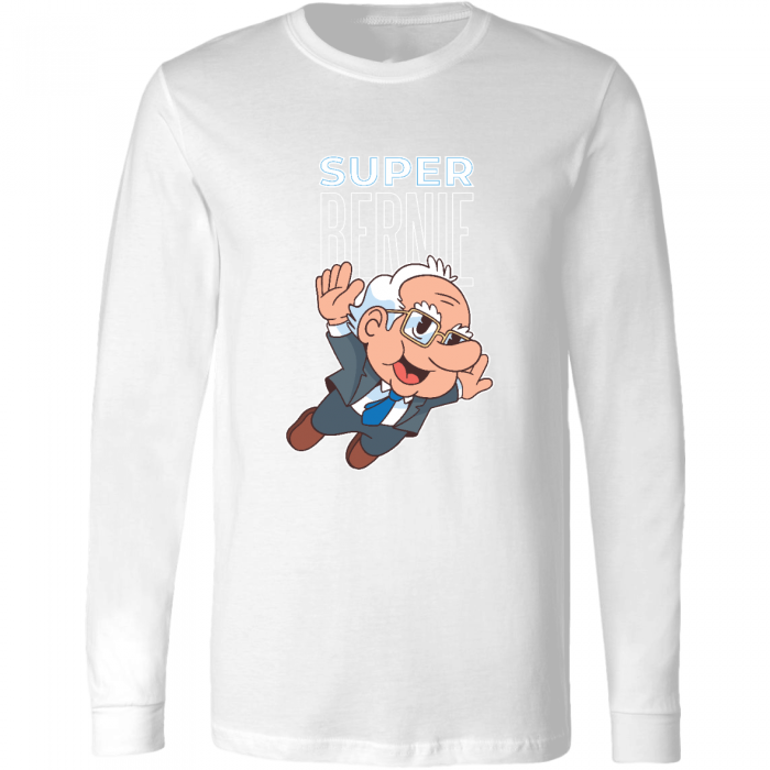 super Bernie