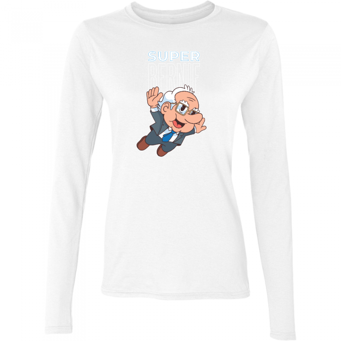 super Bernie