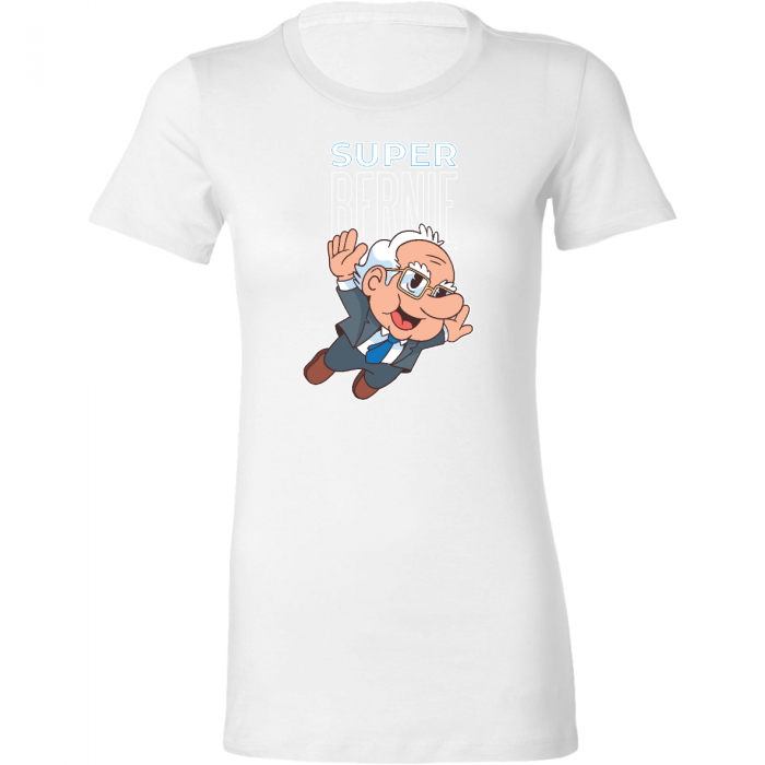 super Bernie