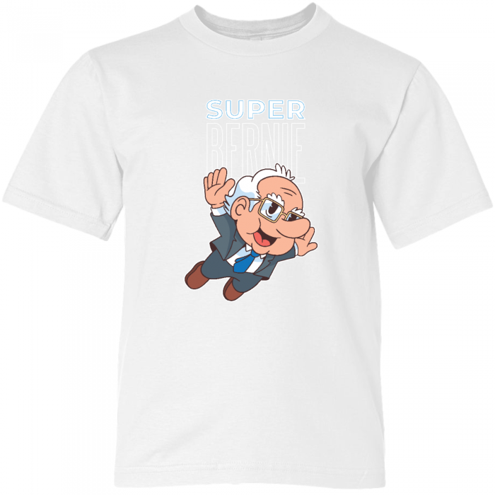 super Bernie