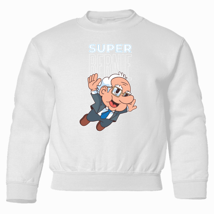 super Bernie
