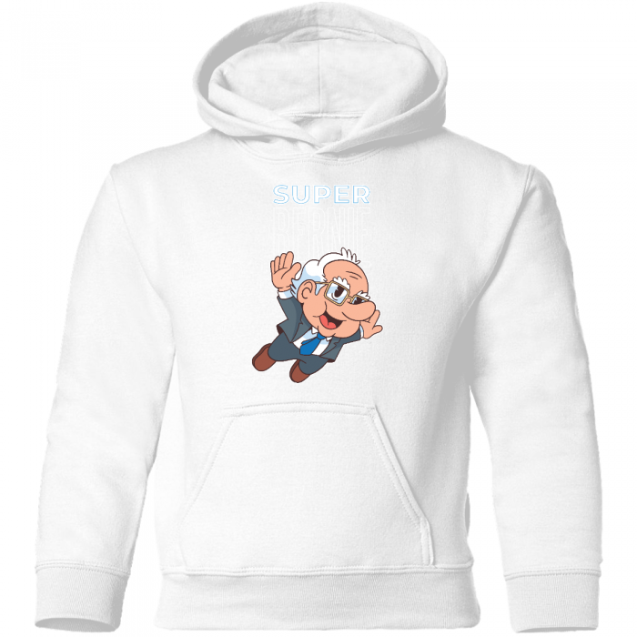 super Bernie