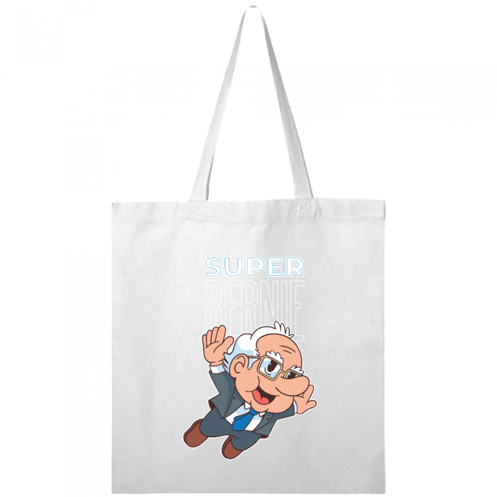 super Bernie