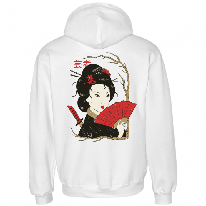geisha