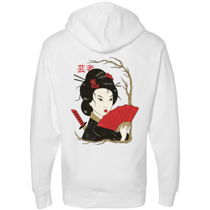 geisha