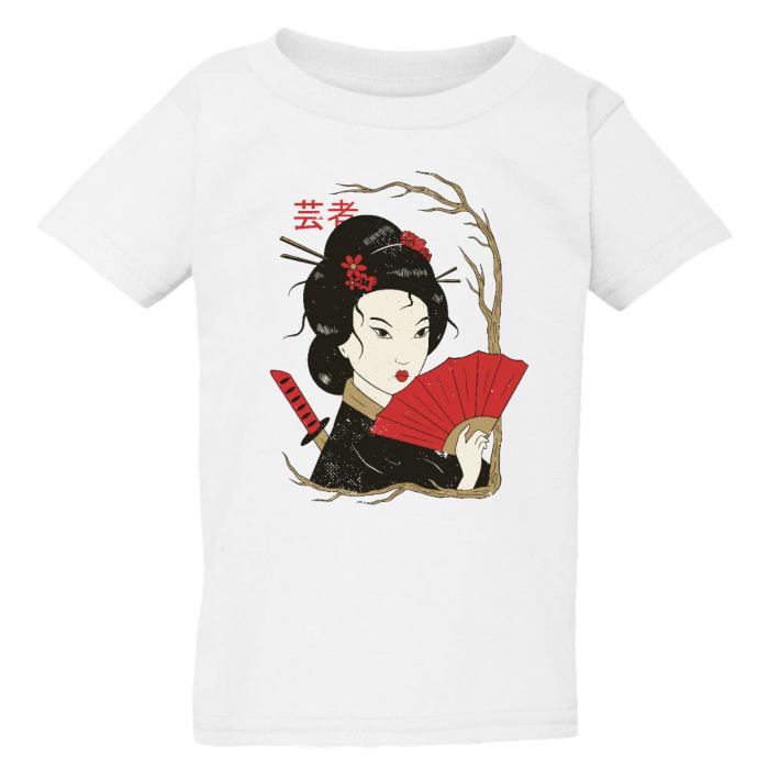 geisha