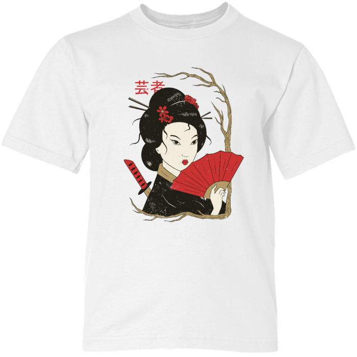 geisha