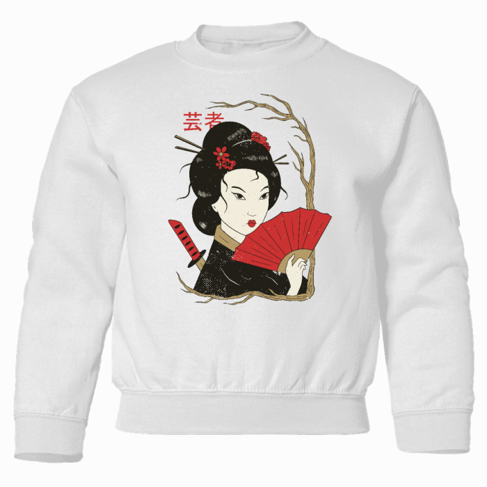 geisha