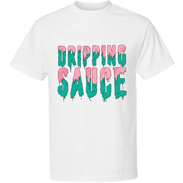 dripping sauce