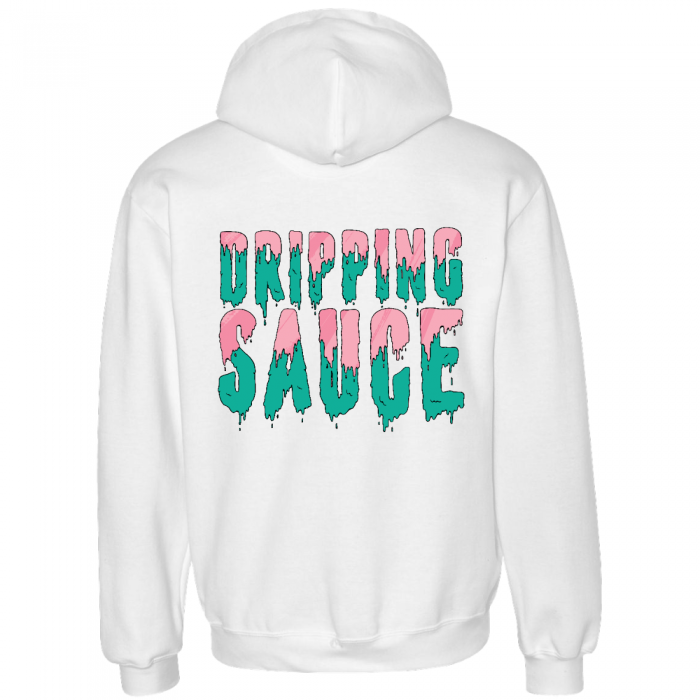 dripping sauce