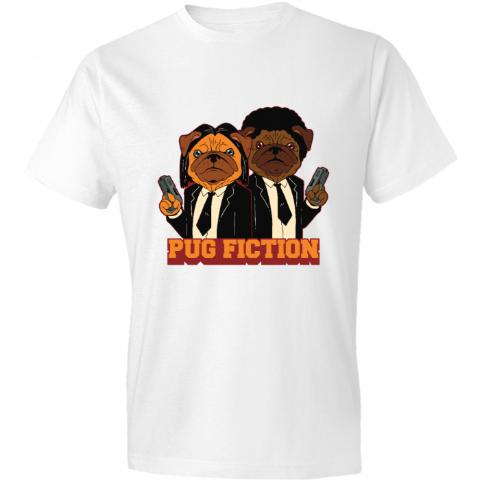 pug fiction