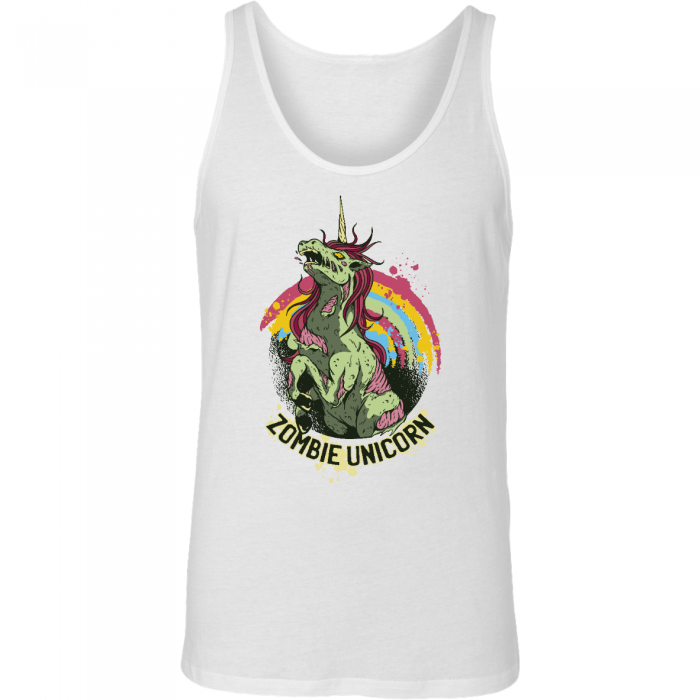 zombie unicorn
