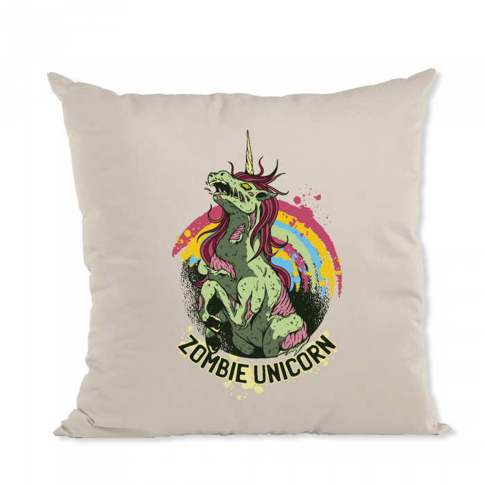 zombie unicorn