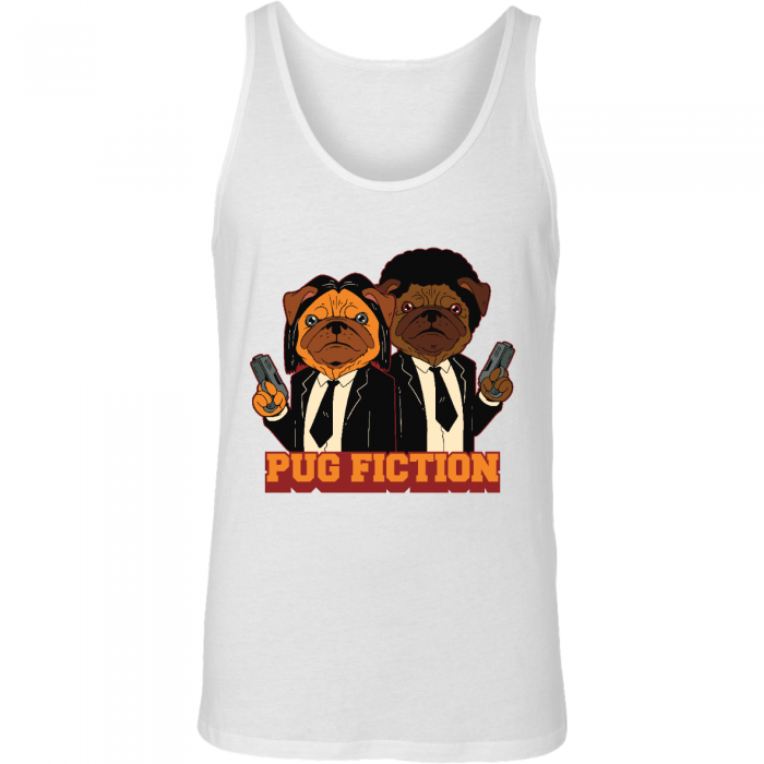 pug fiction
